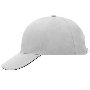 Casquette Sandwich Unisexe Daiber 58