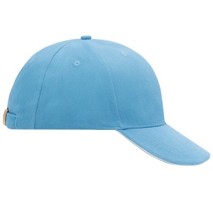 Casquette Sandwich Unisexe Daiber 65