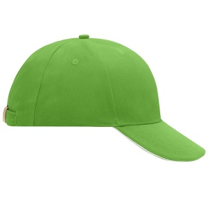 Casquette Sandwich Unisexe Daiber 68