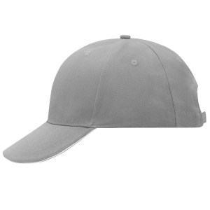 Casquette Sandwich Unisexe Daiber 70