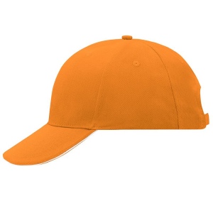 Casquette Sandwich Unisexe Daiber 73