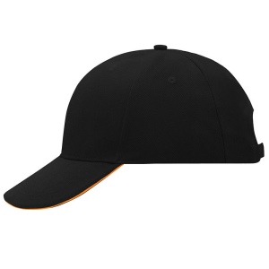 Casquette Sandwich Unisexe Daiber 76