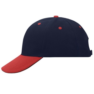 Casquette Sandwich Unisexe Daiber 32