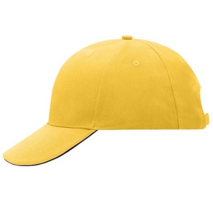 Casquette Sandwich Unisexe Daiber 79