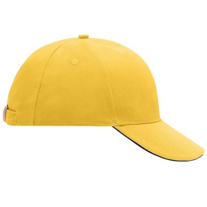 Casquette Sandwich Unisexe Daiber 80