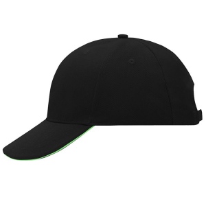Casquette Sandwich Unisexe Daiber 82