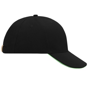 Casquette Sandwich Unisexe Daiber 83