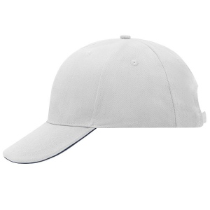Casquette Sandwich Unisexe Daiber 85