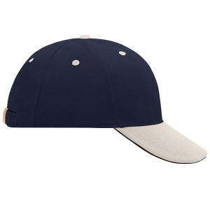 Casquette Sandwich Unisexe Daiber 33