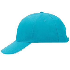 Casquette Sandwich Unisexe Daiber 100
