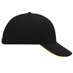 Casquette Sandwich Unisexe Daiber 104