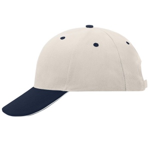 Casquette Sandwich Unisexe Daiber 35