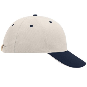 Casquette Sandwich Unisexe Daiber 36
