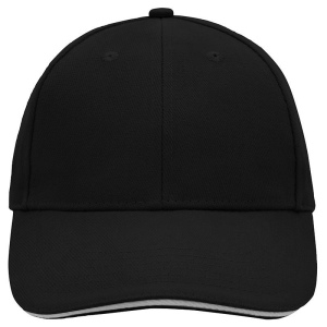 Casquette Sandwich Unisexe Daiber 11