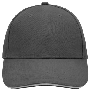 Casquette Sandwich Unisexe Daiber 22