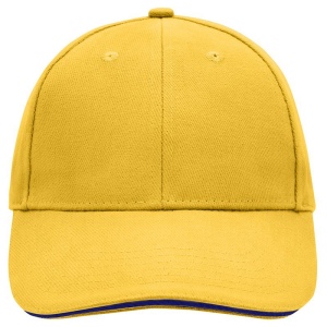 Casquette Sandwich Unisexe Daiber 19