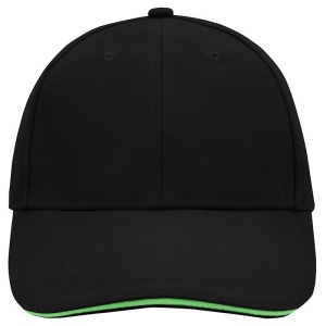 Casquette Sandwich Unisexe Daiber 20