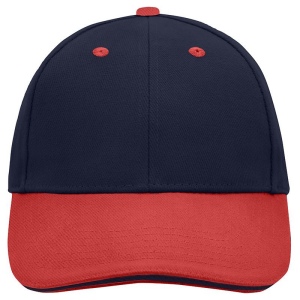 Casquette Sandwich Unisexe Daiber 3