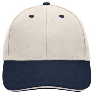 Casquette Sandwich Unisexe Daiber 4