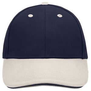 Casquette Sandwich Unisexe Daiber 5