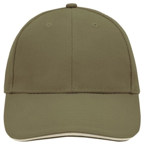 Casquette Sandwich Unisexe Daiber 24