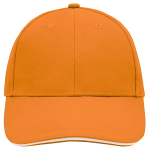 Casquette Sandwich Unisexe Daiber 17