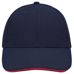 Casquette Sandwich Unisexe Daiber 9
