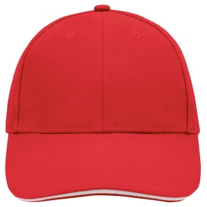 Casquette Sandwich Unisexe Daiber 6
