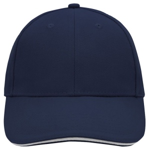 Casquette Sandwich Unisexe Daiber 8
