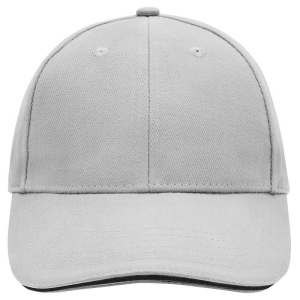 Casquette Sandwich Unisexe Daiber 12