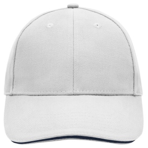 Casquette Sandwich Unisexe Daiber 21