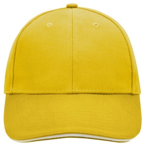 Casquette Sandwich Unisexe Daiber 23