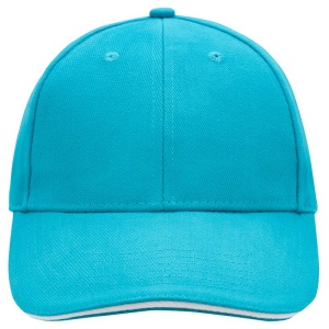 Casquette Sandwich Unisexe Daiber 26