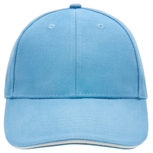 Casquette Sandwich Unisexe Daiber 14