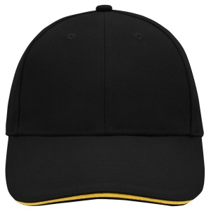 Casquette Sandwich Unisexe Daiber 27