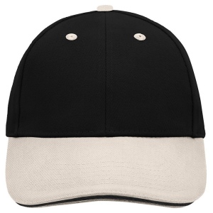 Casquette Sandwich Unisexe Daiber