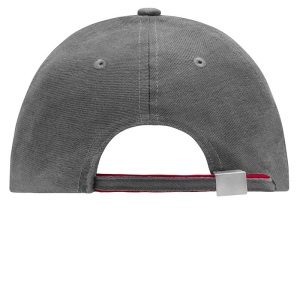 Casquette Sandwich Unisexe Daiber 24