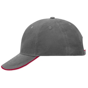 Casquette Sandwich Unisexe Daiber 25