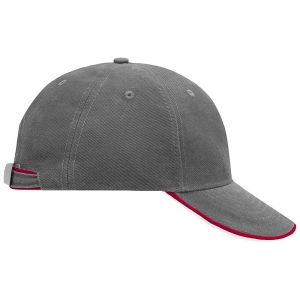 Casquette Sandwich Unisexe Daiber 26