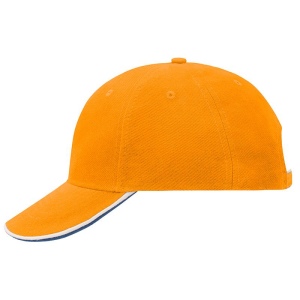 Casquette Sandwich Unisexe Daiber 28