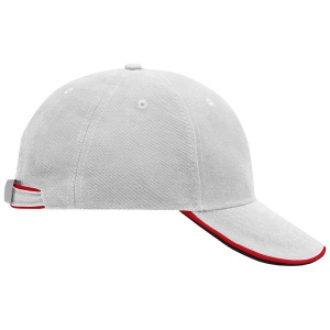 Casquette Sandwich Unisexe Daiber 32