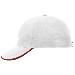 Casquette Sandwich Unisexe Daiber 34