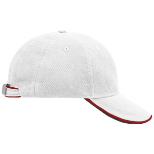 Casquette Sandwich Unisexe Daiber 35