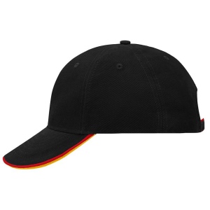 Casquette Sandwich Unisexe Daiber 37