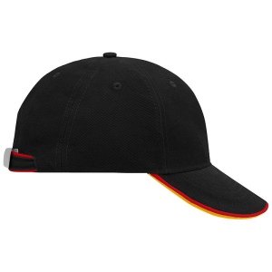 Casquette Sandwich Unisexe Daiber 38
