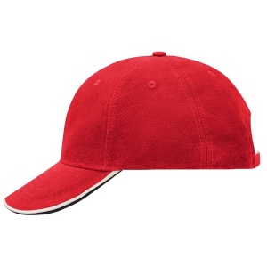 Casquette Sandwich Unisexe Daiber 40