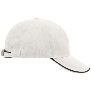 Casquette Sandwich Unisexe Daiber 14