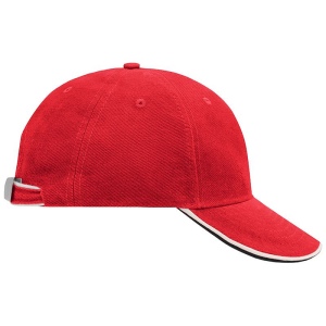 Casquette Sandwich Unisexe Daiber 41