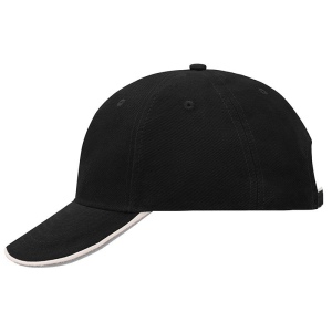 Casquette Sandwich Unisexe Daiber 16