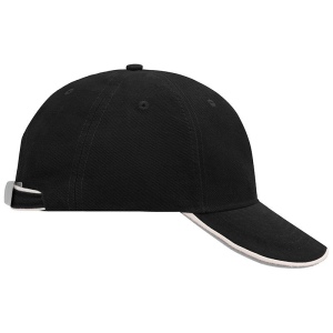 Casquette Sandwich Unisexe Daiber 17